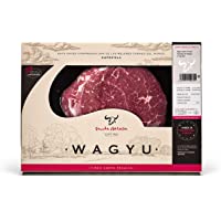 Centro de Posta Rosada de Wagyu 250-300g